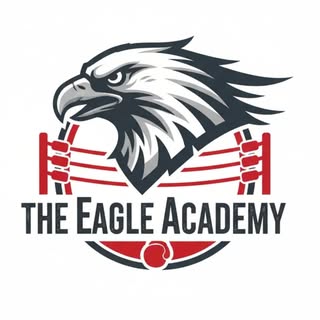 The Eagle Academy Logo
